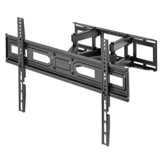 TV-Wandhalterung, neigbar und schwenkbar, für 37" bis 80" Image 1