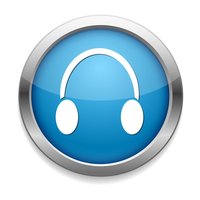 Headset Icon