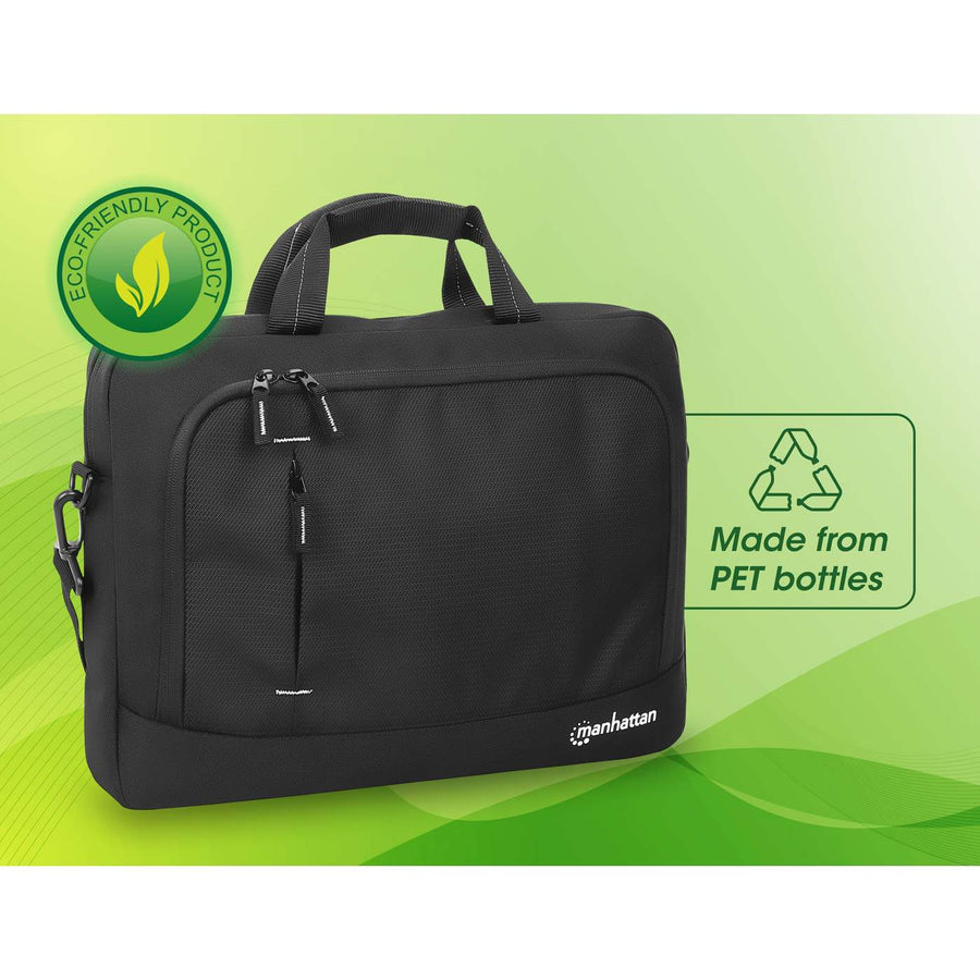 Helsinki Nachhaltige Laptoptasche 14,1"