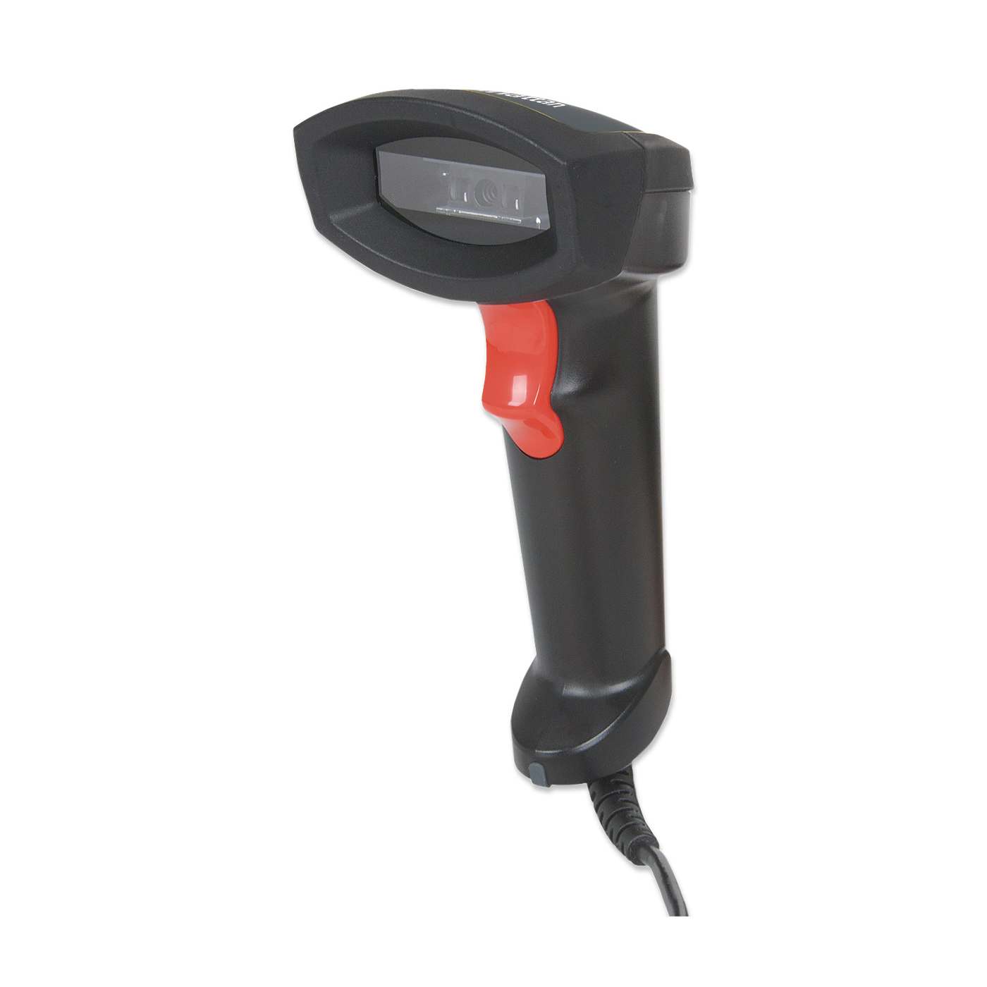 CCD Barcodescanner für Industrieanwendungen Image 1