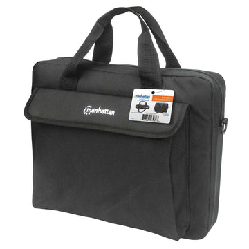 Laptoptasche London 14,1" Packaging Image 2