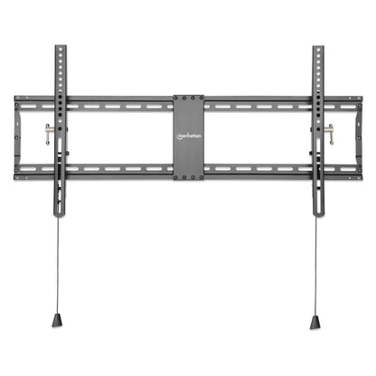 Flache TV-Wandhalterung, neigbar Image 4