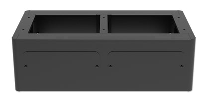 Anti-Diebstahl-Sockel für Ladeschrank mit 11 Schließfächern (#181310)