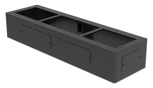 Anti-Diebstahl-Sockel für Ladeschrank mit 16 Schließfächern (#181327)