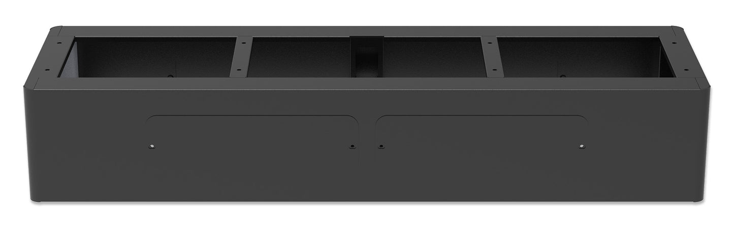 Anti-Diebstahl-Sockel für Ladeschrank mit 16 Schließfächern (#181327)