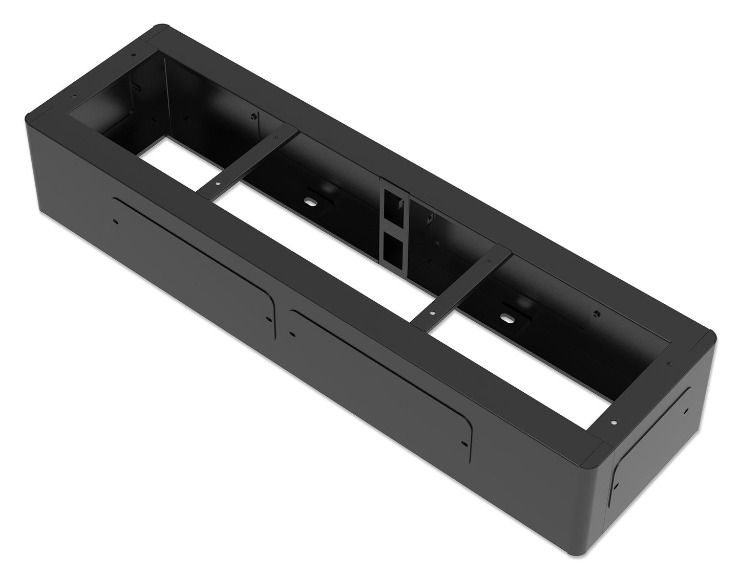 Anti-Diebstahl-Sockel für Ladeschrank mit 16 Schließfächern (#181327)