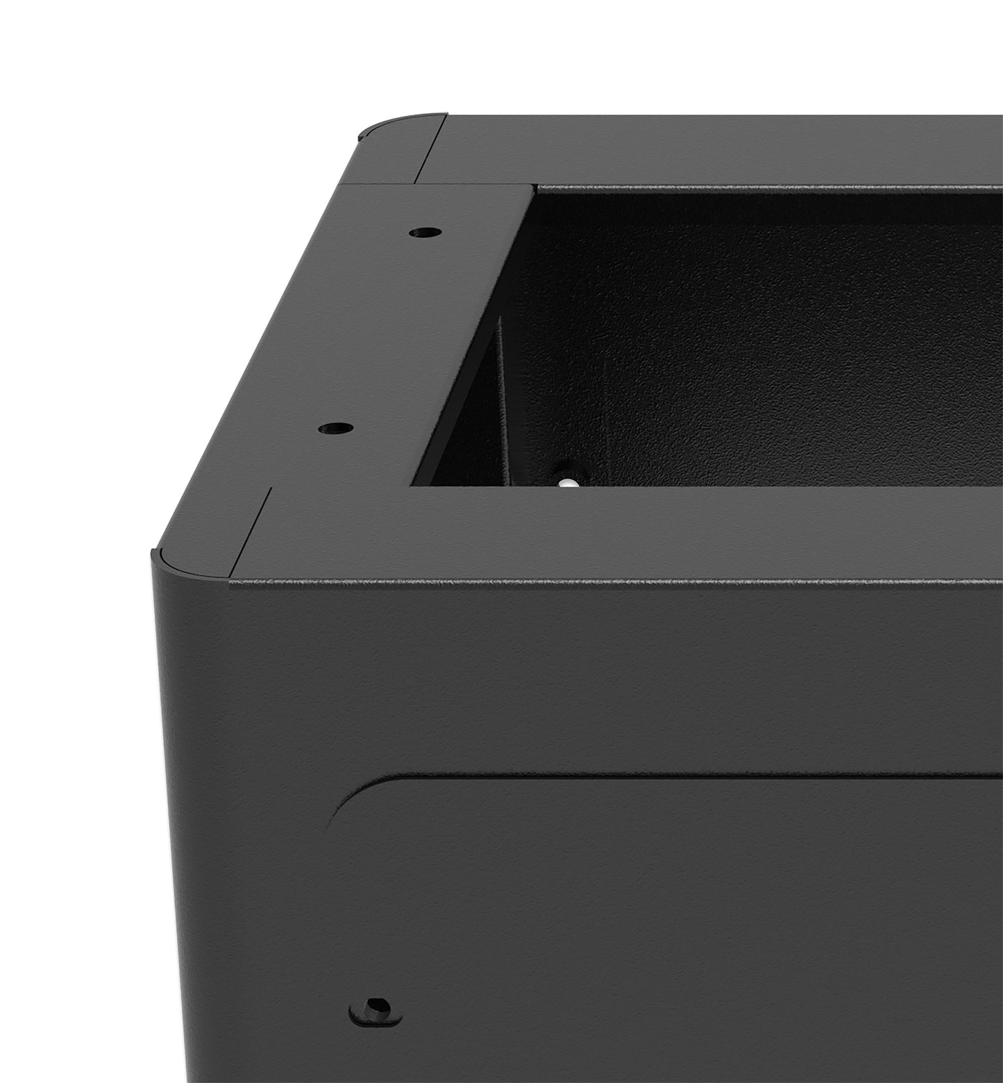 Anti-Diebstahl-Sockel für Ladeschrank mit 16 Schließfächern (#181327)