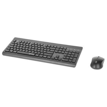 MWK7350 Kabelloses Kombo-Set aus USB-Tastatur und Maus Image 13