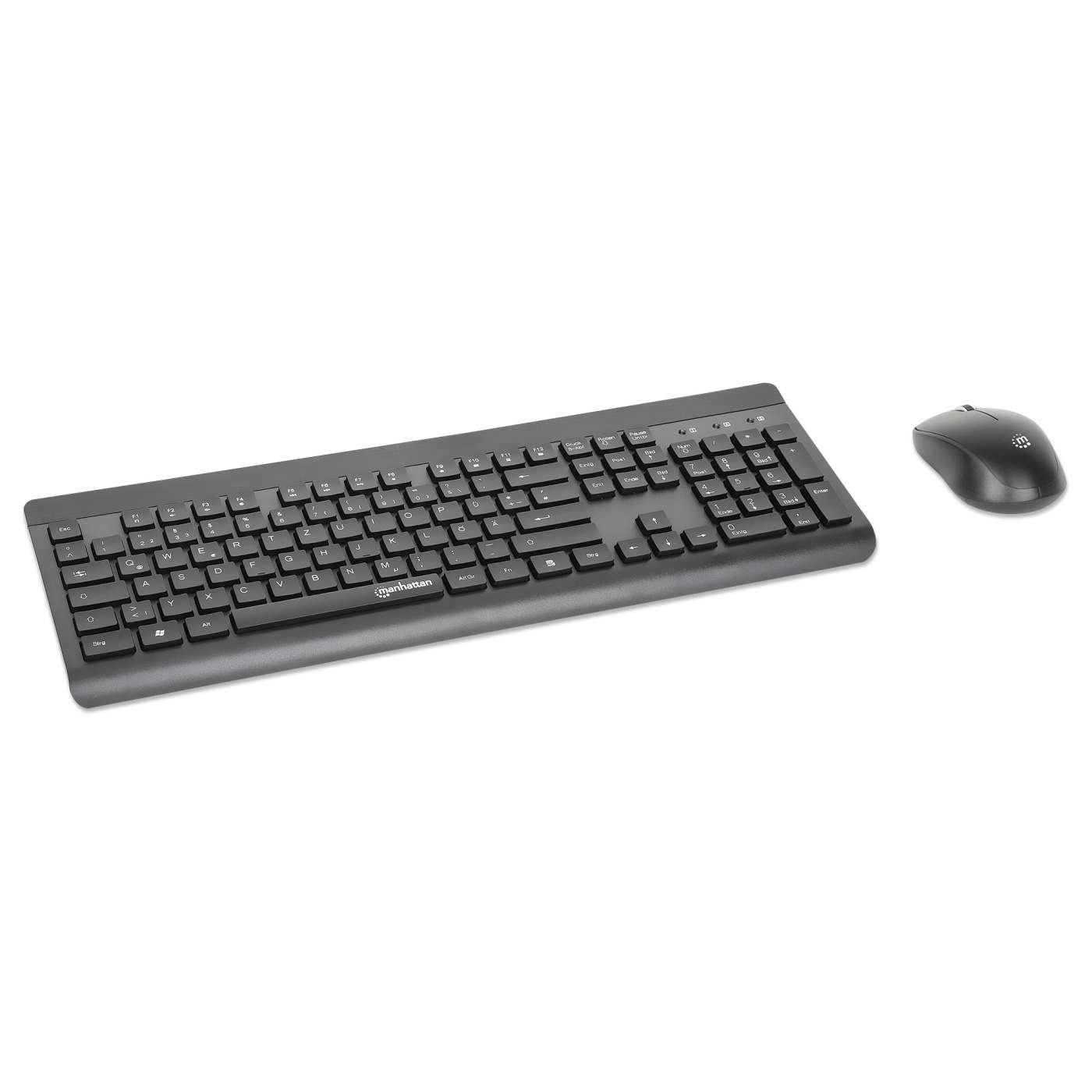 MWK7350 Kabelloses Kombo-Set aus USB-Tastatur und Maus Image 15