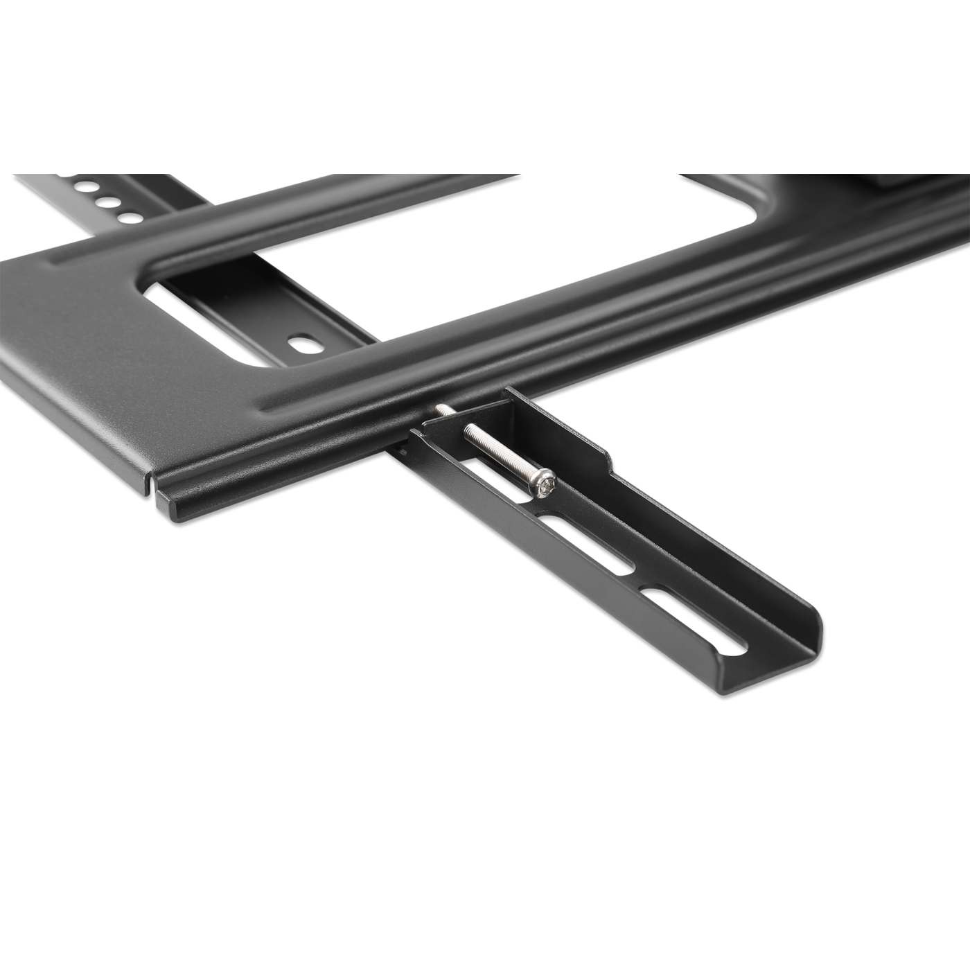 Outdoor Anti-Diebstahl TV-Wandhalterung für 37 bis 86 Zoll, neigbar Image 13