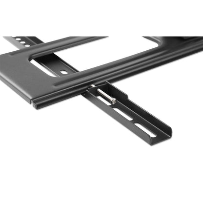 Outdoor Anti-Diebstahl TV-Wandhalterung für 37 bis 86 Zoll, neigbar Image 13