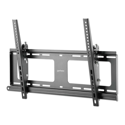 Outdoor Anti-Diebstahl TV-Wandhalterung für 37 bis 86 Zoll, neigbar Image 1