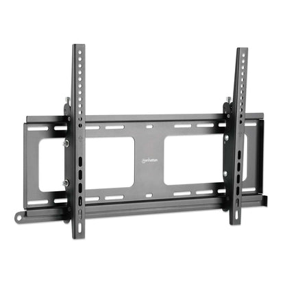 Outdoor Anti-Diebstahl TV-Wandhalterung für 37 bis 86 Zoll, neigbar Image 4