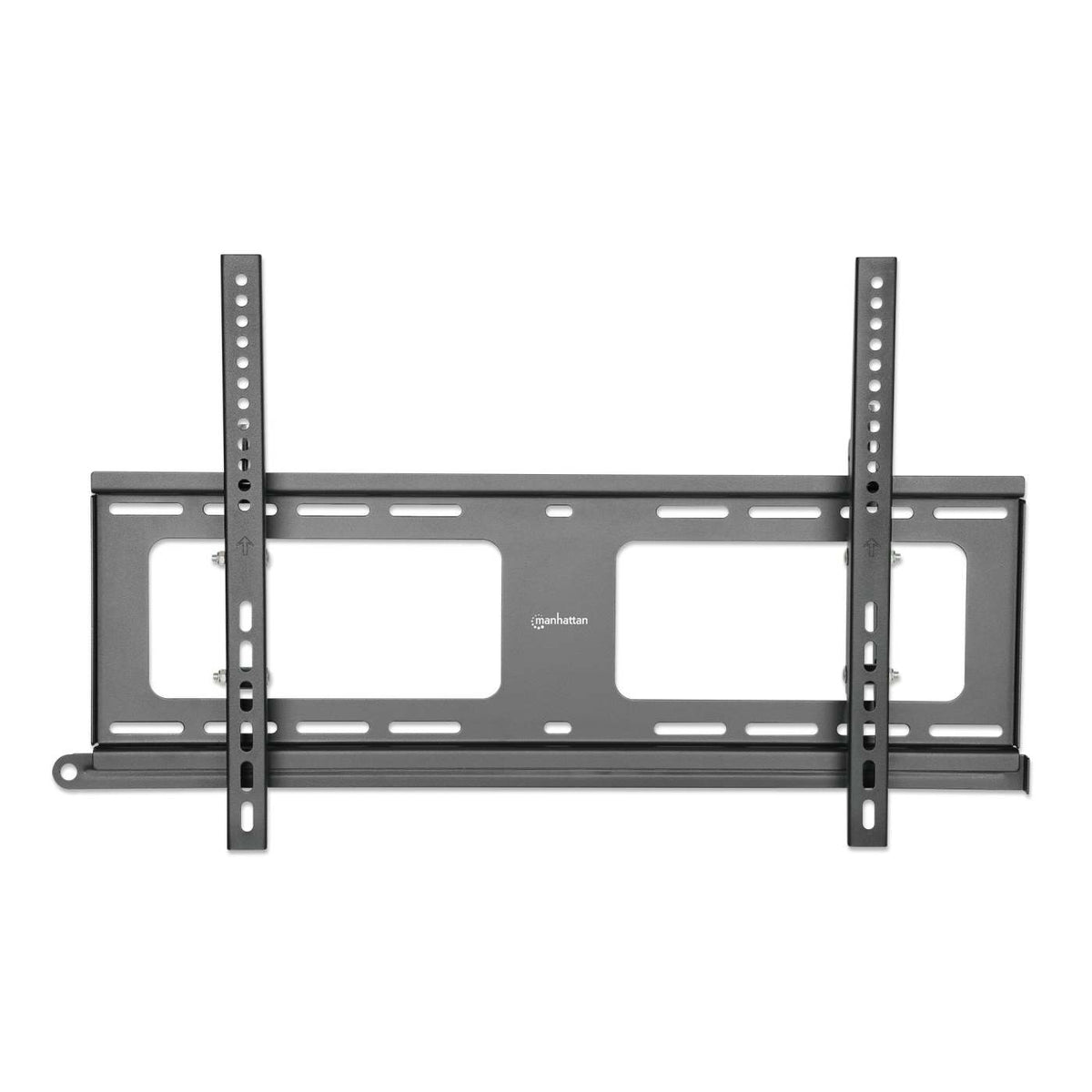Outdoor Anti-Diebstahl TV-Wandhalterung für 37 bis 86 Zoll, neigbar Image 5