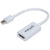 Passiver Mini-DisplayPort auf HDMI-Adapter Image 1