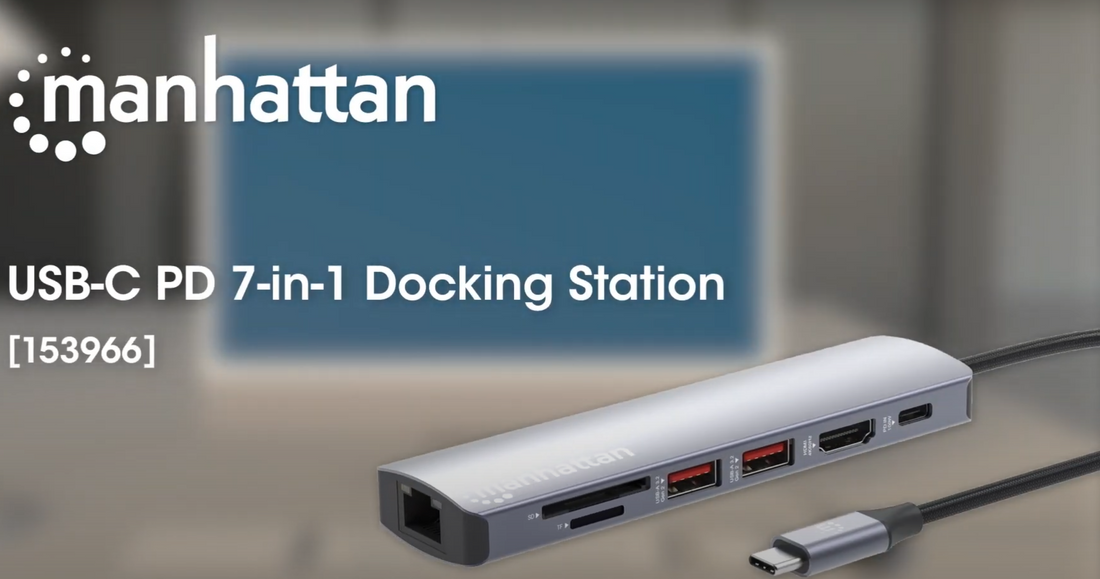 Docking Station