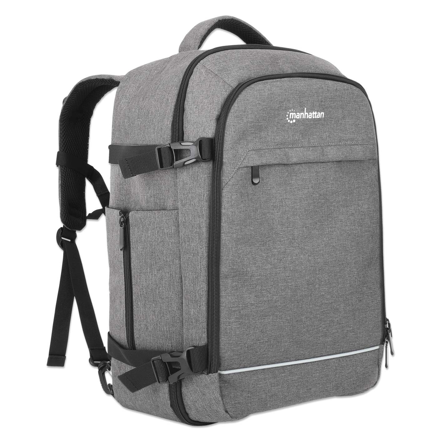 Rome Laptop-Reiserucksack 17,3" Image 3