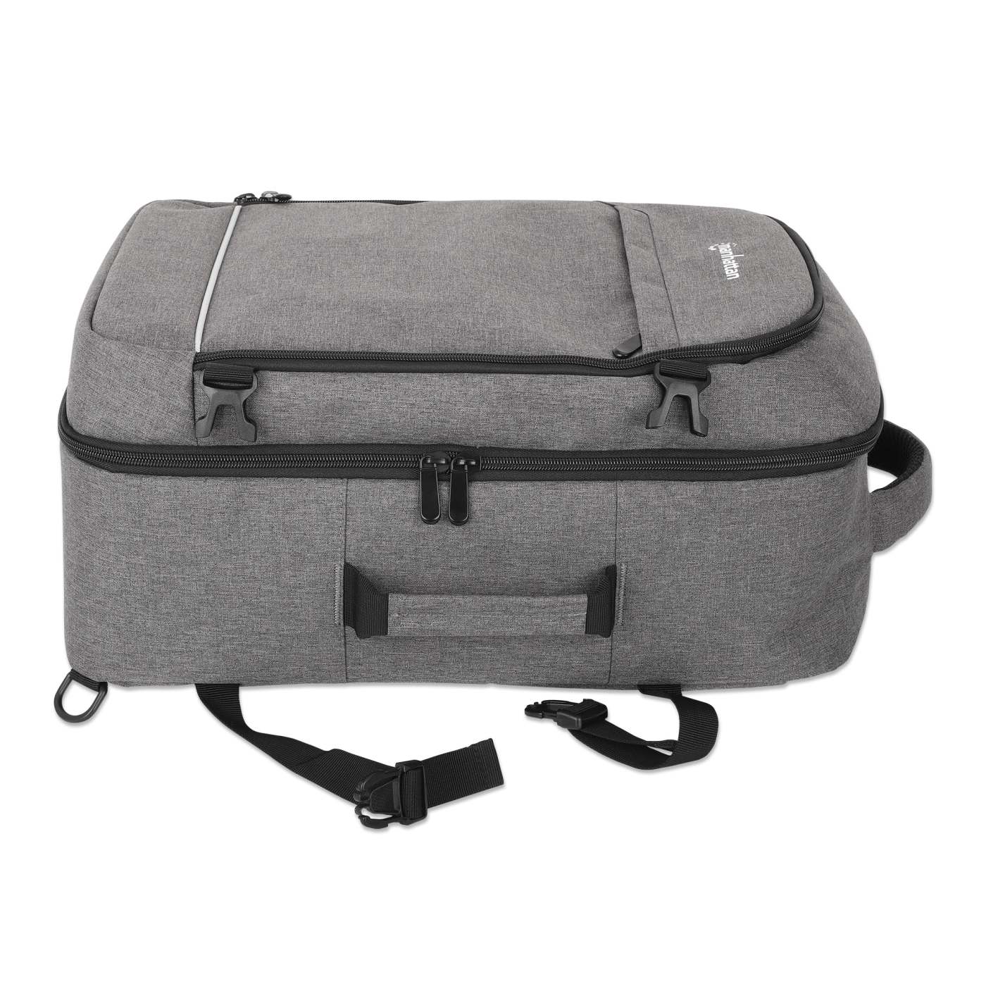 Rome Laptop-Reiserucksack 17,3" Image 6