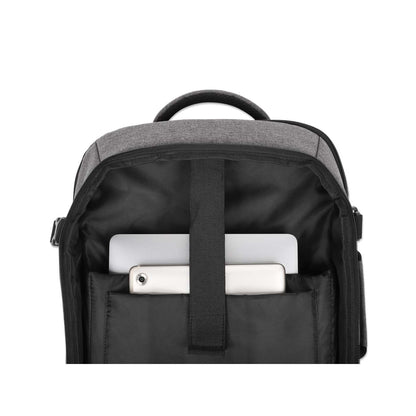 Rome Laptop-Reiserucksack 17,3" Image 9