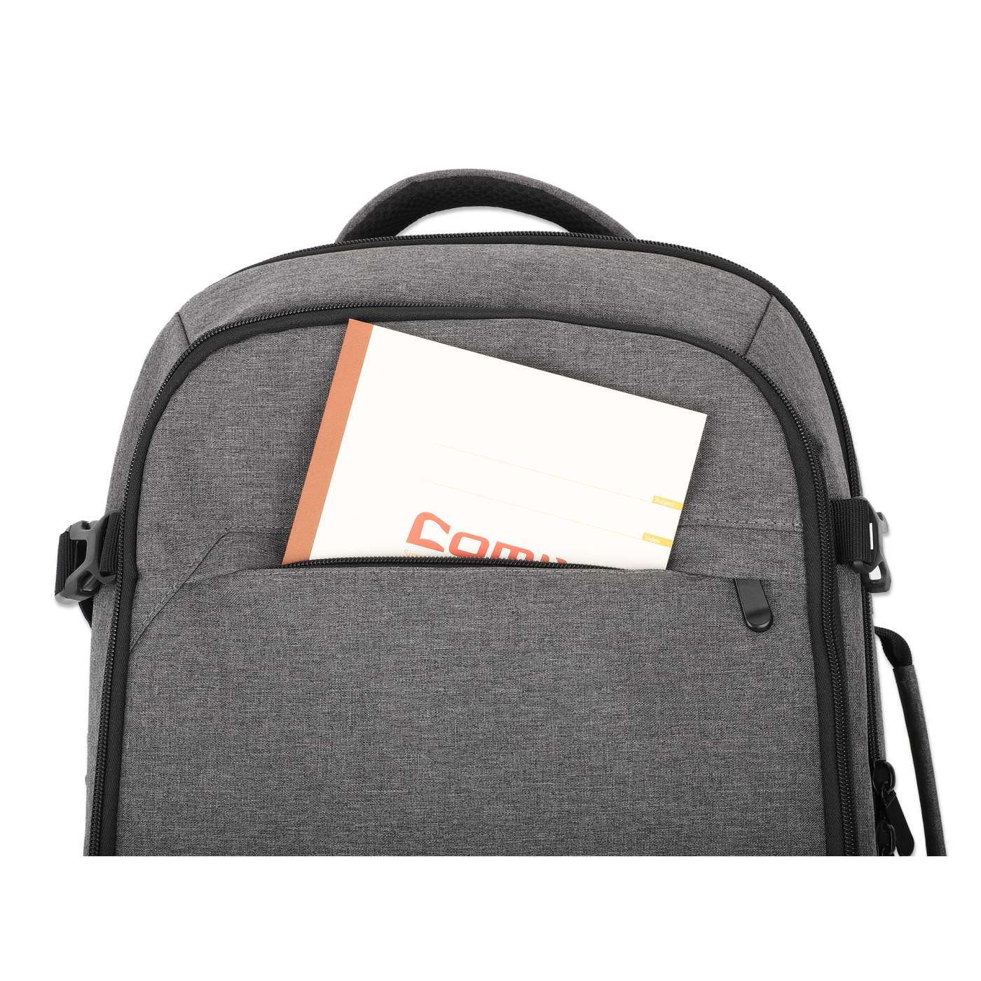 Rome Laptop-Reiserucksack 17,3" Image 10