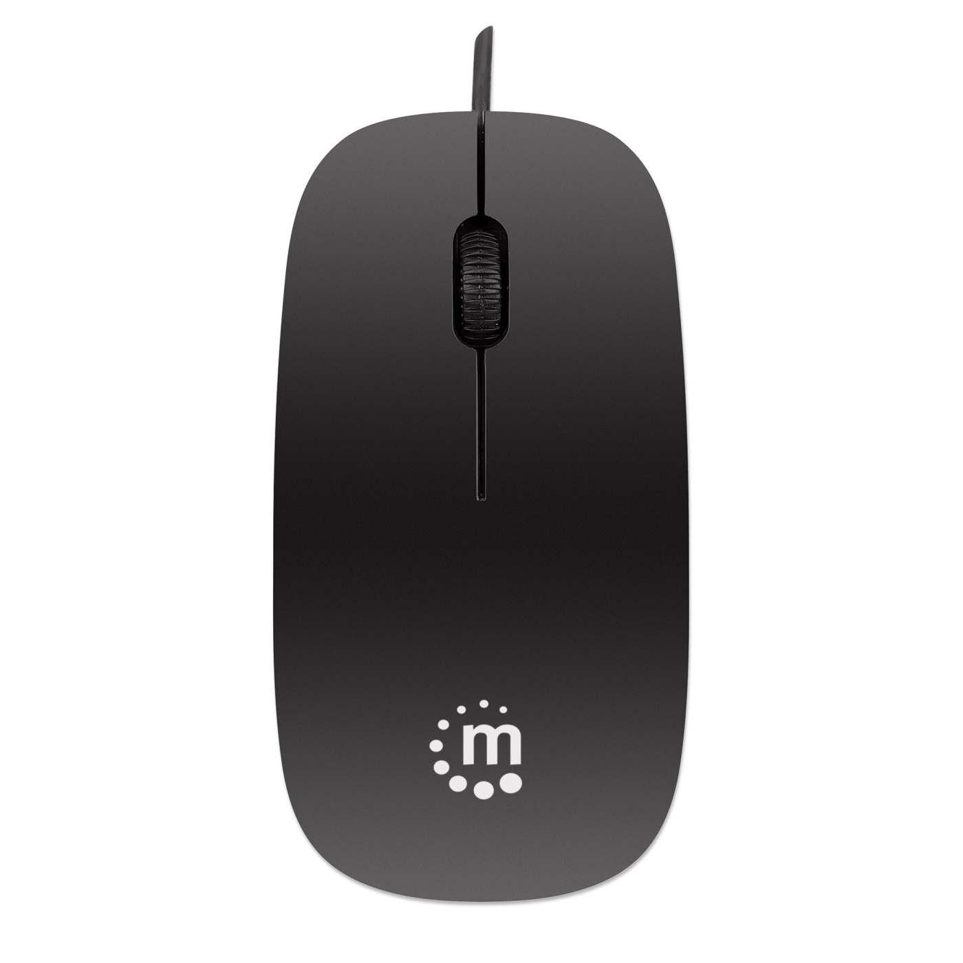 Optische Slim Maus  Image 4