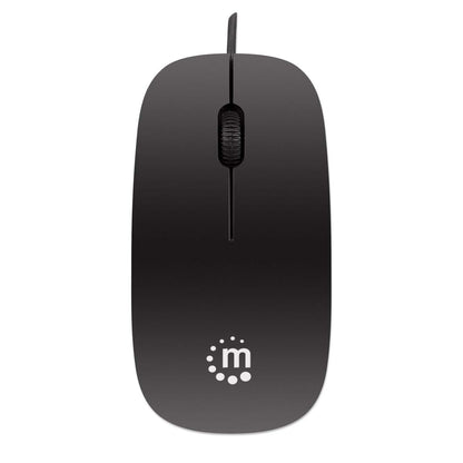 Optische Slim Maus  Image 4