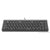 Kabelgebundene Slim USB Mini-Tastatur Image 4