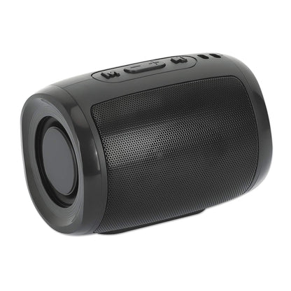 Sound Science Bluetooth® Mini-Boombox Image 3