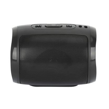 Sound Science Bluetooth® Mini-Boombox Image 4