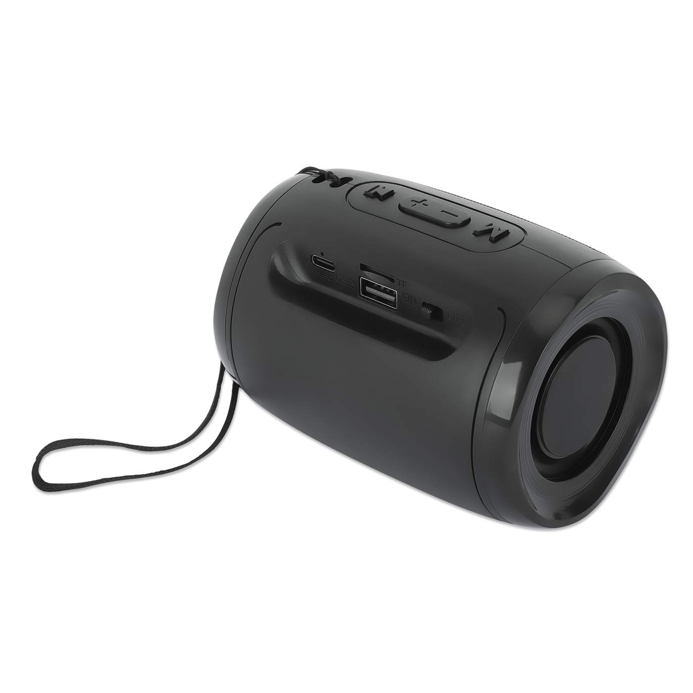 Sound Science Bluetooth® Mini-Boombox Image 6