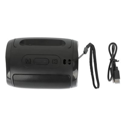 Sound Science Bluetooth® Mini-Boombox Image 10