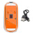 Transparente Wiederaufladbare Kabellose USB-Maus Image 12
