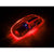 Transparente Wiederaufladbare Kabellose USB-Maus Image 5