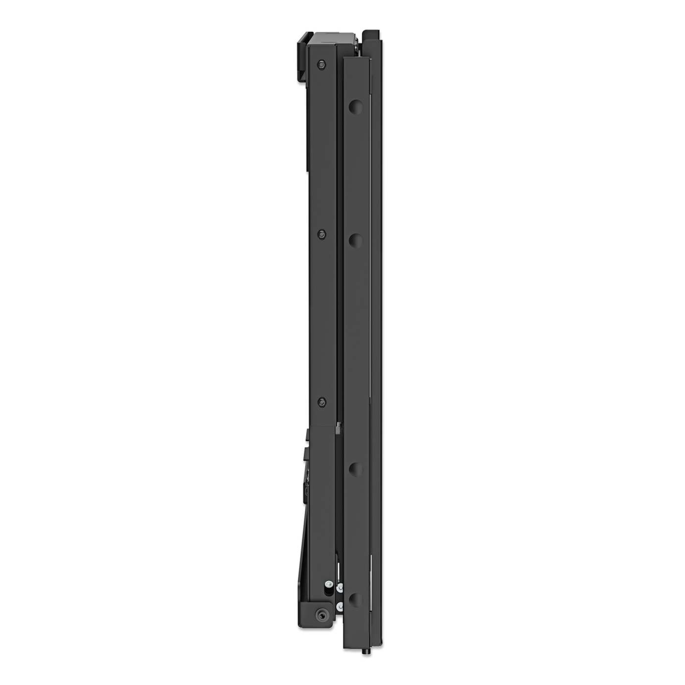 TV-Wandhalterung, höhenverstellbar mit werkzeuglosem Lift&Lock-System, für 55 bis 75 Zoll Image 10