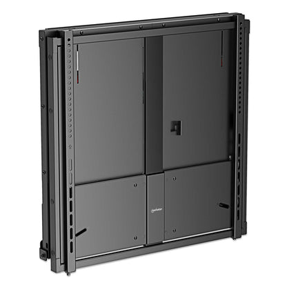 TV-Wandhalterung, höhenverstellbar mit werkzeuglosem Lift&Lock-System, für 55 bis 75 Zoll Image 5