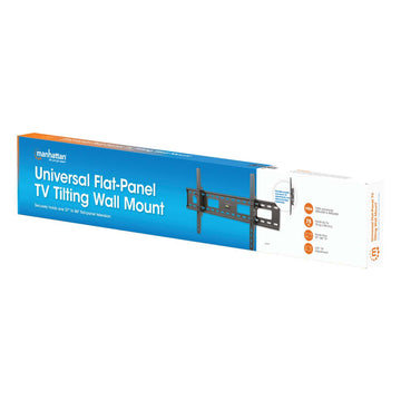 Universal TV-Wandhalterung, neigbar Packaging Image 2