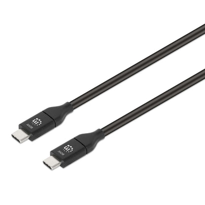 USB 3.2 Gen 2 Typ-C Kabel Image 1