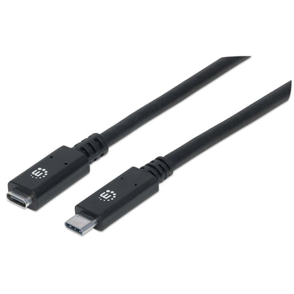 USB 3.2 Gen 2 Typ-C Verlängerungskabel Image 1