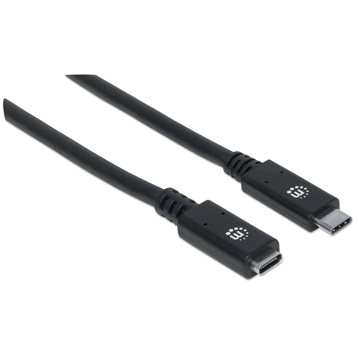 USB 3.2 Gen 2 Typ-C Verlängerungskabel Image 3