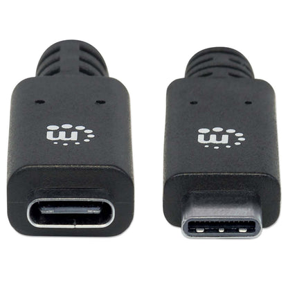 USB 3.2 Gen 2 Typ-C Verlängerungskabel Image 4