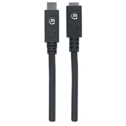 USB 3.2 Gen 2 Typ-C Verlängerungskabel Image 5