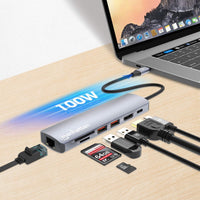 Alles über USB-C Power Delivery