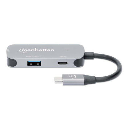 USB-C auf HDMI 3-in-1 Docking-Konverter mit Power Delivery Image 11