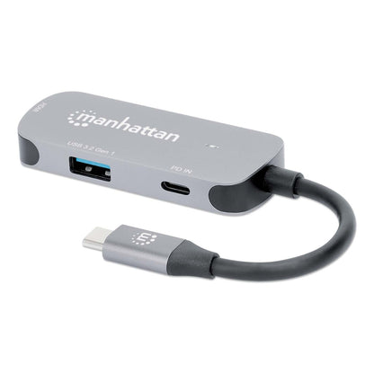 USB-C auf HDMI 3-in-1 Docking-Konverter mit Power Delivery Image 12