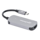 USB-C auf HDMI 3-in-1 Docking-Konverter mit Power Delivery Image 7