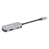 USB-C auf HDMI 3-in-1 Docking-Konverter mit Power Delivery Image 9