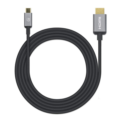 4K@30Hz USB-C auf HDMI-Adapterkabel Image 6