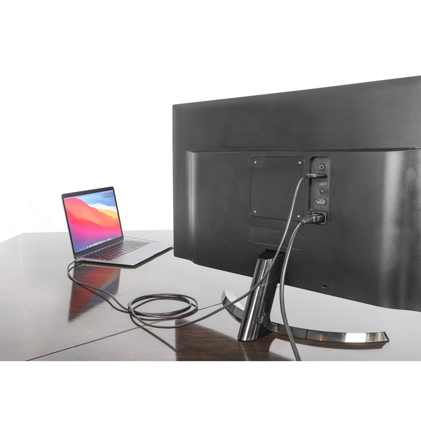 4K@30Hz USB-C auf HDMI-Adapterkabel Image 7