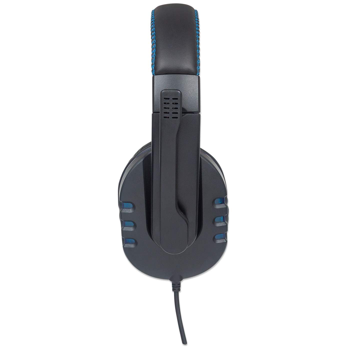 USB-Gaming-Headset mit LEDs Image 5