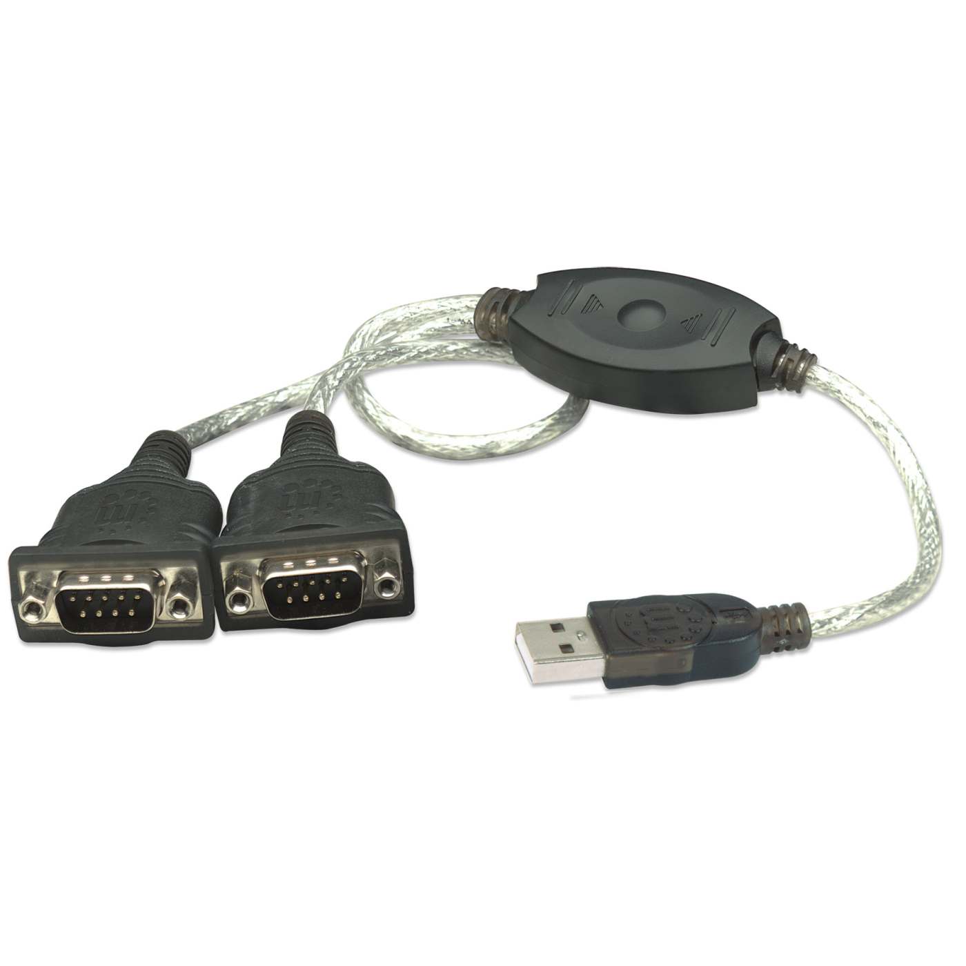 USB auf Seriell-Konverter Image 1